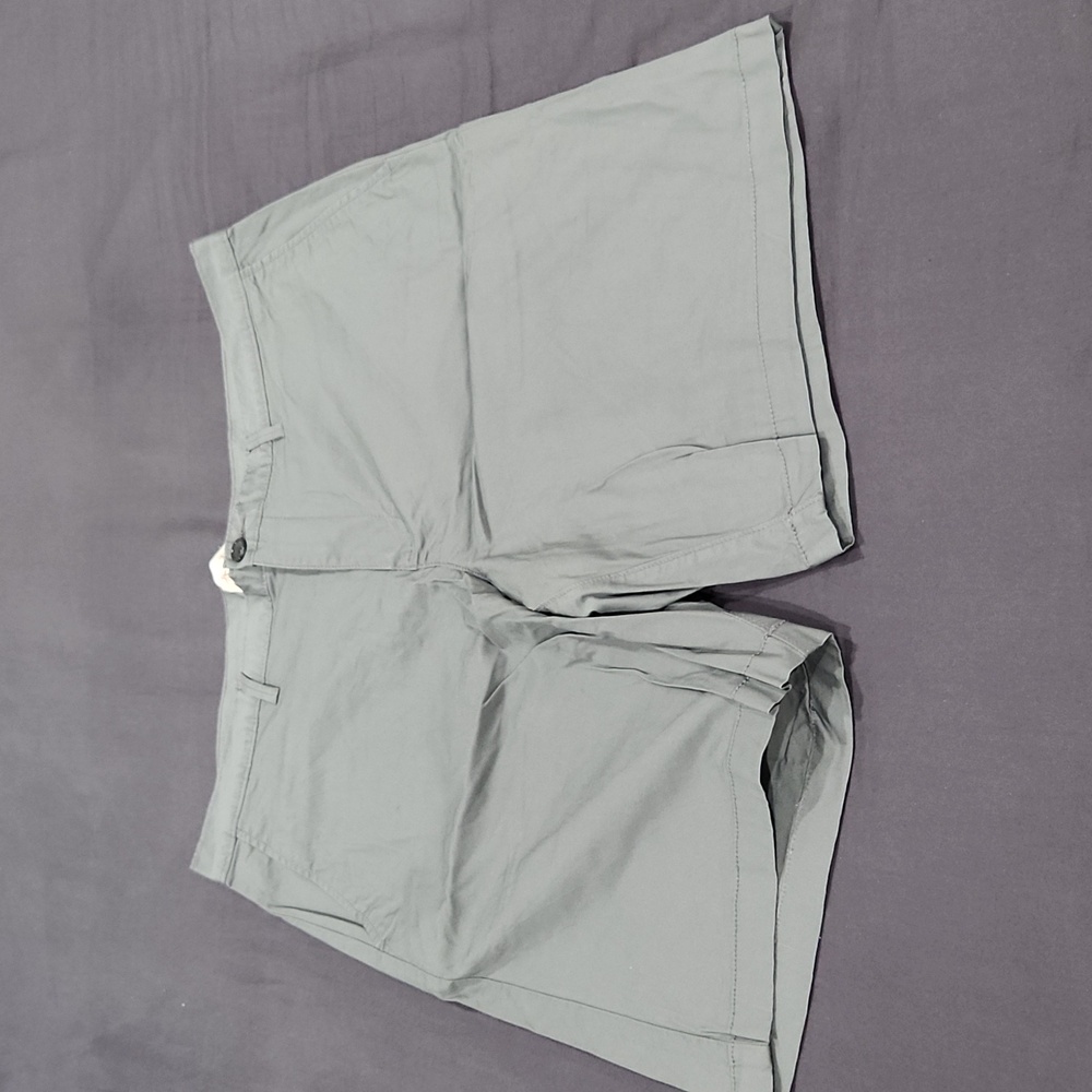 Original Penguin Shorts - Gray - 38 - Like New